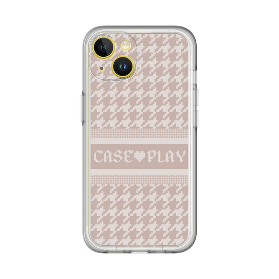 Slim Protection Premium Case［ YOUR CASE YOUR PLAY - Original - Cosmetics Lover ］