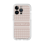 Slim Protection Premium Case［ YOUR CASE YOUR PLAY - Original - Cosmetics Lover ］