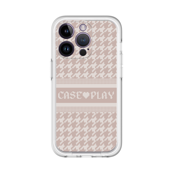 Slim Protection Premium Case［ YOUR CASE YOUR PLAY - Original - Cosmetics Lover ］