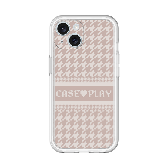 Slim Protection Premium Case［ YOUR CASE YOUR PLAY - Original - Cosmetics Lover ］