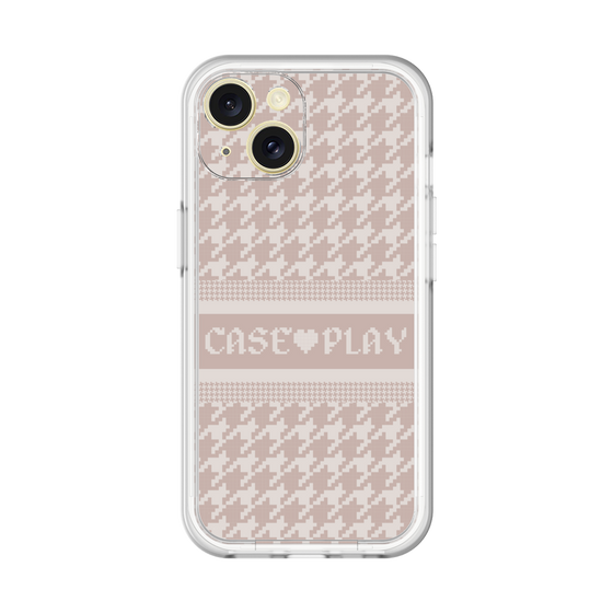 Slim Protection Premium Case［ YOUR CASE YOUR PLAY - Original - Cosmetics Lover ］