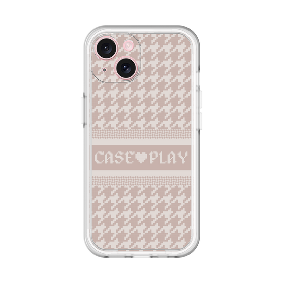 Slim Protection Premium Case［ YOUR CASE YOUR PLAY - Original - Cosmetics Lover ］