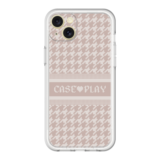 Slim Protection Premium Case［ YOUR CASE YOUR PLAY - Original - Cosmetics Lover ］