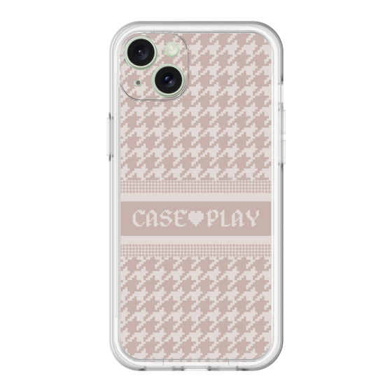 Slim Protection Premium Case［ YOUR CASE YOUR PLAY - Original - Cosmetics Lover ］