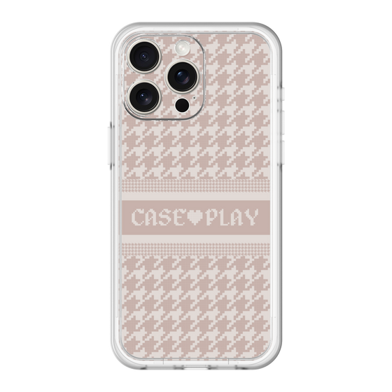 Slim Protection Premium Case［ YOUR CASE YOUR PLAY - Original - Cosmetics Lover ］