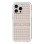 Slim Protection Premium Case［ YOUR CASE YOUR PLAY - Original - Cosmetics Lover ］