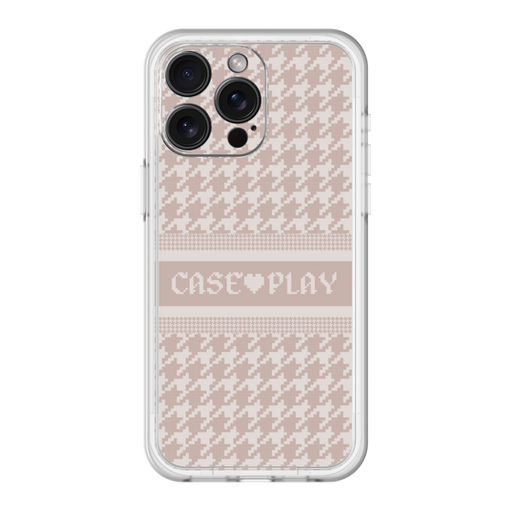 Slim Protection Premium Case［ YOUR CASE YOUR PLAY - Original - Cosmetics Lover ］
