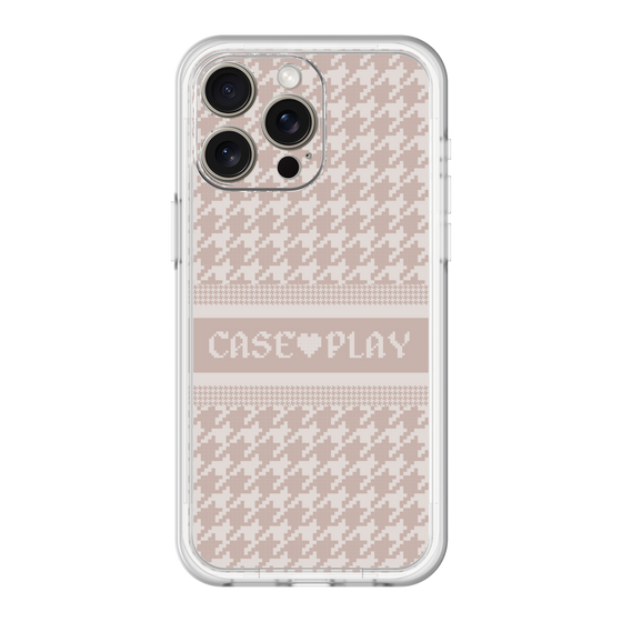 Slim Protection Premium Case［ YOUR CASE YOUR PLAY - Original - Cosmetics Lover ］