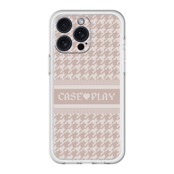 Slim Protection Premium Case［ YOUR CASE YOUR PLAY - Original - Cosmetics Lover ］