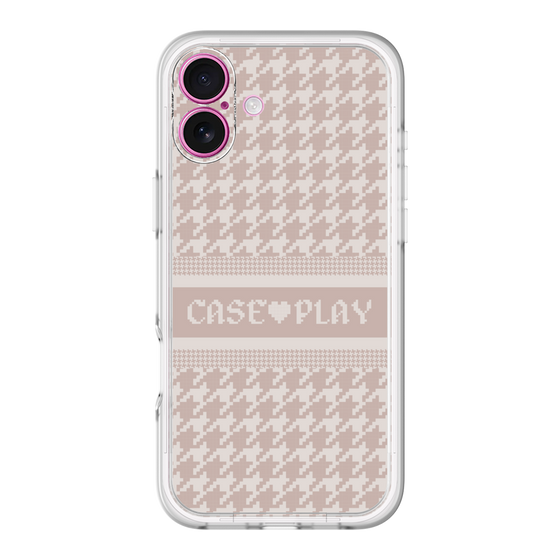Slim Protection Premium Case［ YOUR CASE YOUR PLAY - Original - Cosmetics Lover ］