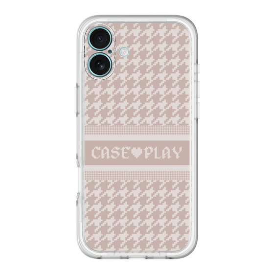Slim Protection Premium Case［ YOUR CASE YOUR PLAY - Original - Cosmetics Lover ］