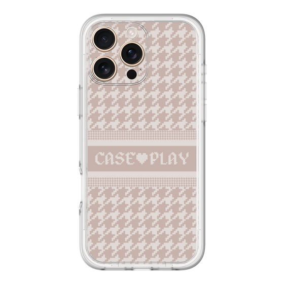 Slim Protection Premium Case［ YOUR CASE YOUR PLAY - Original - Cosmetics Lover ］