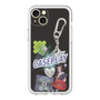 Slim Protection Premium Case［ YOUR CASE YOUR PLAY - Original - Music Lover ］