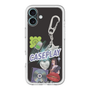 Slim Protection Premium Case［ YOUR CASE YOUR PLAY - Original - Music Lover ］