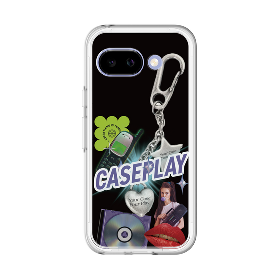 Slim Protection Premium Case［ YOUR CASE YOUR PLAY - Original - Music Lover ］