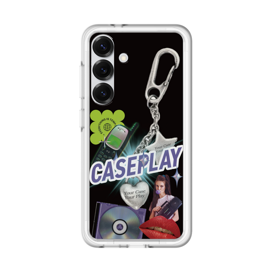 Slim Protection Premium Case［ YOUR CASE YOUR PLAY - Original - Music Lover ］