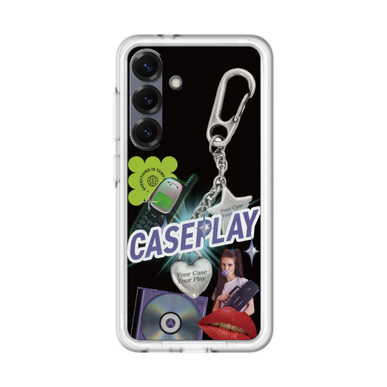 Slim Protection Premium Case［ YOUR CASE YOUR PLAY - Original - Music Lover ］
