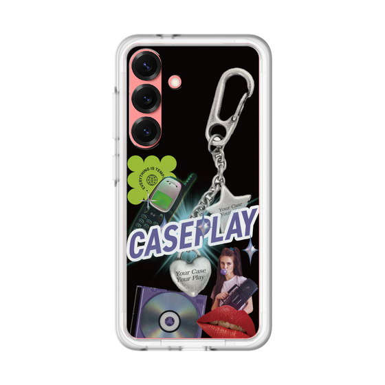Slim Protection Premium Case［ YOUR CASE YOUR PLAY - Original - Music Lover ］