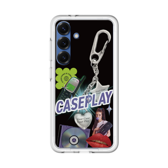 Slim Protection Premium Case［ YOUR CASE YOUR PLAY - Original - Music Lover ］