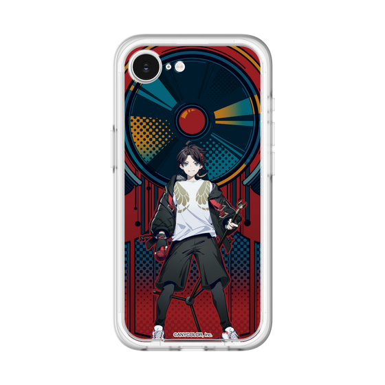Slim Protection Premium Case［ NIJISANJI - Saegusa Akina ］