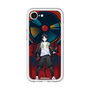 Slim Protection Premium Case［ NIJISANJI - Saegusa Akina ］