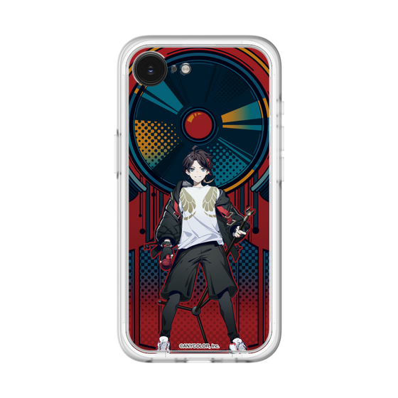 Slim Protection Premium Case［ NIJISANJI - Saegusa Akina ］