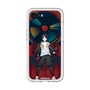 Slim Protection Premium Case［ NIJISANJI - Saegusa Akina ］