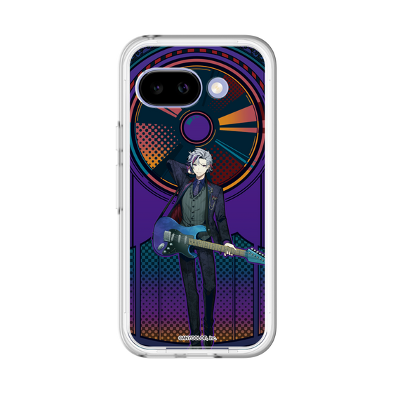 Slim Protection Premium Case［ NIJISANJI - Fuwa Minato ］