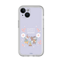 Slim Protection Premium Case［ Kuppyramu Friends - Flower ］