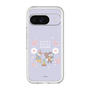 Slim Protection Premium Case［ Kuppyramu Friends - Flower ］