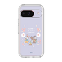 Slim Protection Premium Case［ Kuppyramu Friends - Flower ］