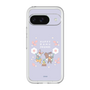 Slim Protection Premium Case［ Kuppyramu Friends - Flower ］