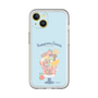 Slim Protection Premium Case［ Kuppyramu Friends - Sweets ］