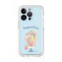Slim Protection Premium Case［ Kuppyramu Friends - Sweets ］