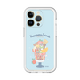 Slim Protection Premium Case［ Kuppyramu Friends - Sweets ］