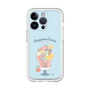 Slim Protection Premium Case［ Kuppyramu Friends - Sweets ］