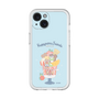 Slim Protection Premium Case［ Kuppyramu Friends - Sweets ］