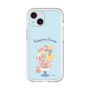 Slim Protection Premium Case［ Kuppyramu Friends - Sweets ］