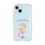 Slim Protection Premium Case［ Kuppyramu Friends - Sweets ］