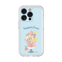Slim Protection Premium Case［ Kuppyramu Friends - Sweets ］