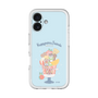 Slim Protection Premium Case［ Kuppyramu Friends - Sweets ］