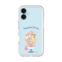 Slim Protection Premium Case［ Kuppyramu Friends - Sweets ］