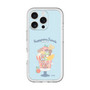 Slim Protection Premium Case［ Kuppyramu Friends - Sweets ］