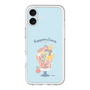 Slim Protection Premium Case［ Kuppyramu Friends - Sweets ］