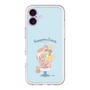 Slim Protection Premium Case［ Kuppyramu Friends - Sweets ］