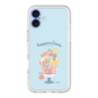 Slim Protection Premium Case［ Kuppyramu Friends - Sweets ］
