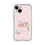 Slim Protection Premium Case［ Kuppyramu Friends - Strawberry ］