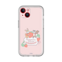 Slim Protection Premium Case［ Kuppyramu Friends - Strawberry ］