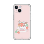 Slim Protection Premium Case［ Kuppyramu Friends - Strawberry ］