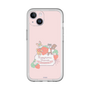Slim Protection Premium Case［ Kuppyramu Friends - Strawberry ］